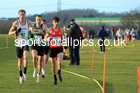 Senior mens 2022 Northern Cross Country Champs., Pontefract. Photo: David T. Hewitson/Sports for All Pics